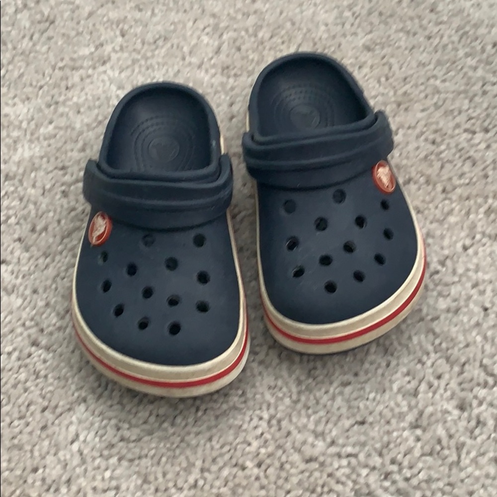 Kids Crocs